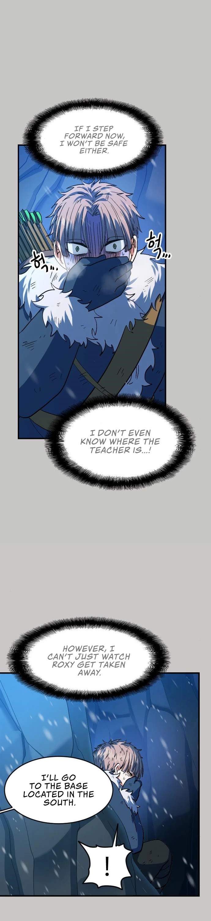 The Last Golden Child Chapter 16 page 12 - Chapter 16