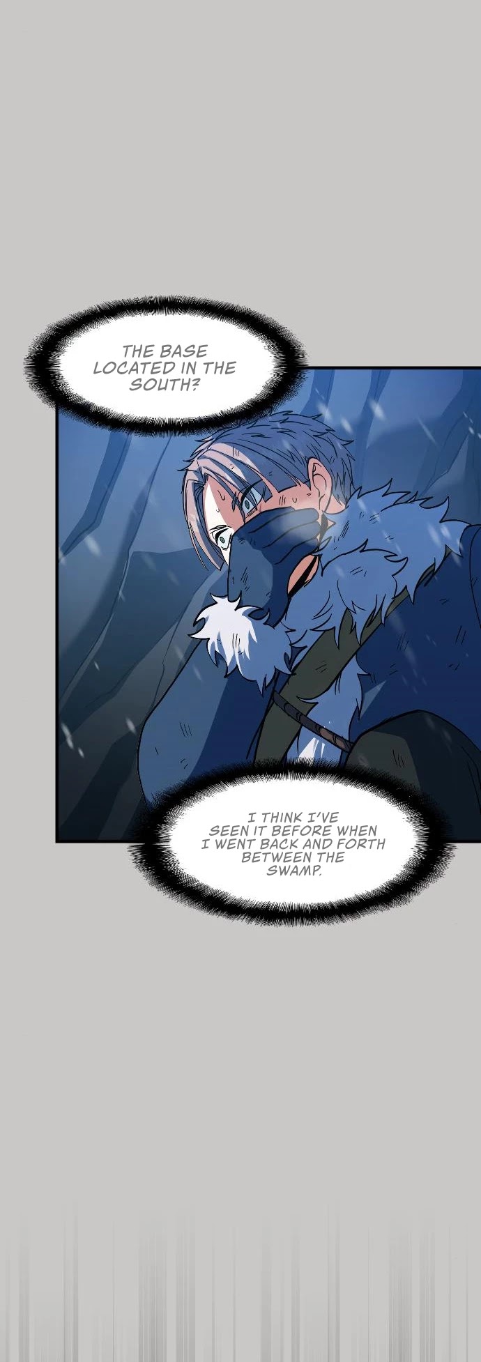 The Last Golden Child Chapter 16 page 13 - Chapter 16