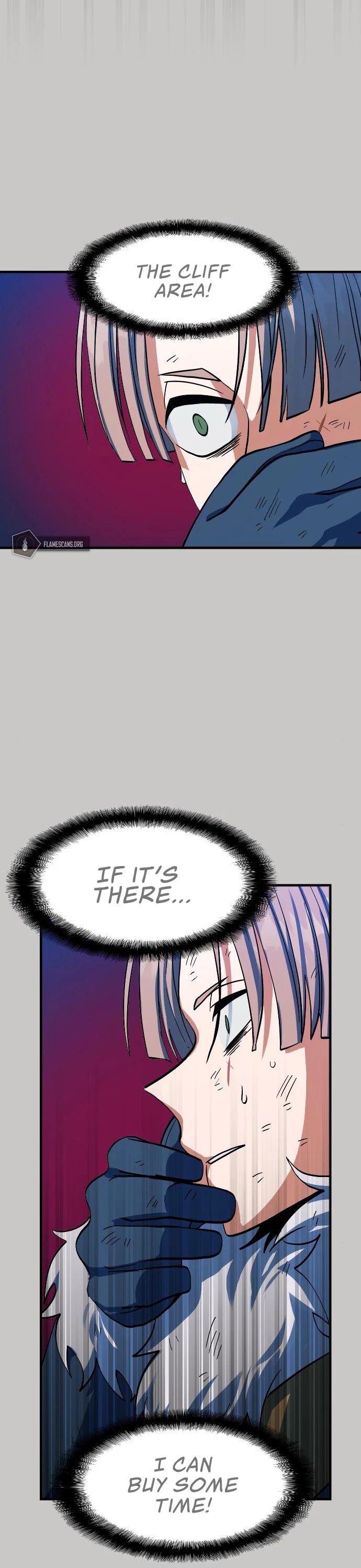The Last Golden Child Chapter 16 page 15 - Chapter 16