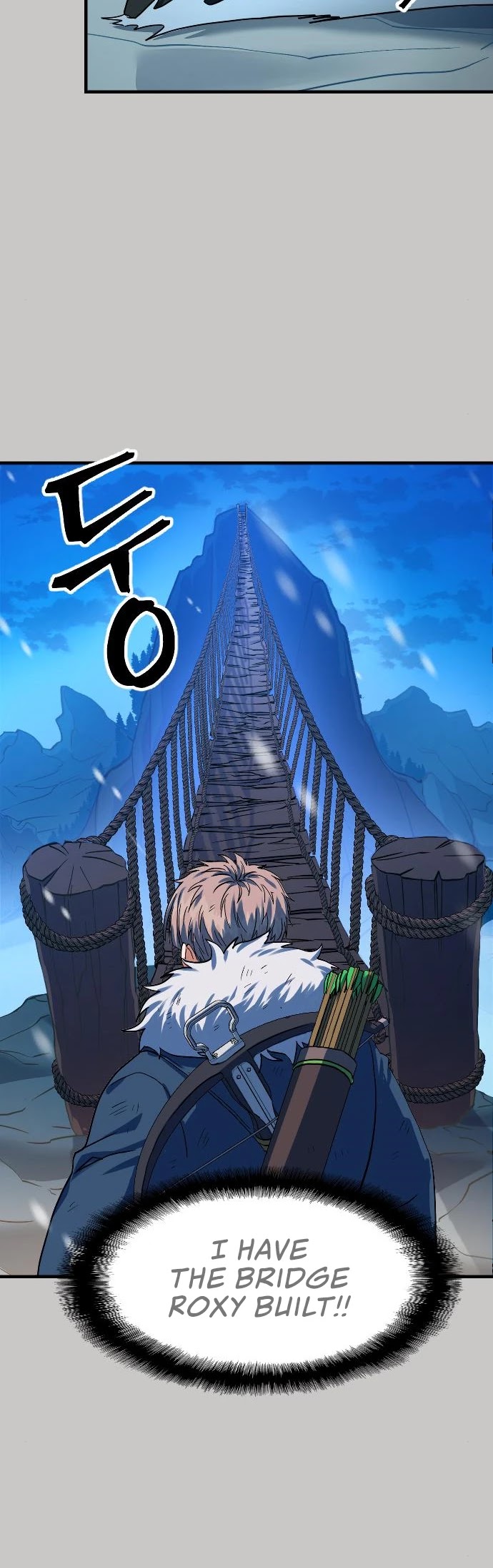 The Last Golden Child Chapter 16 page 18 - Chapter 16