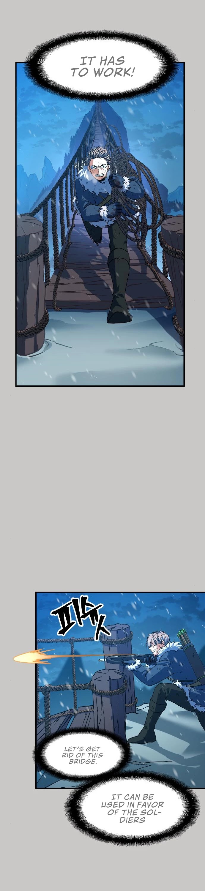 The Last Golden Child Chapter 16 page 24 - Chapter 16