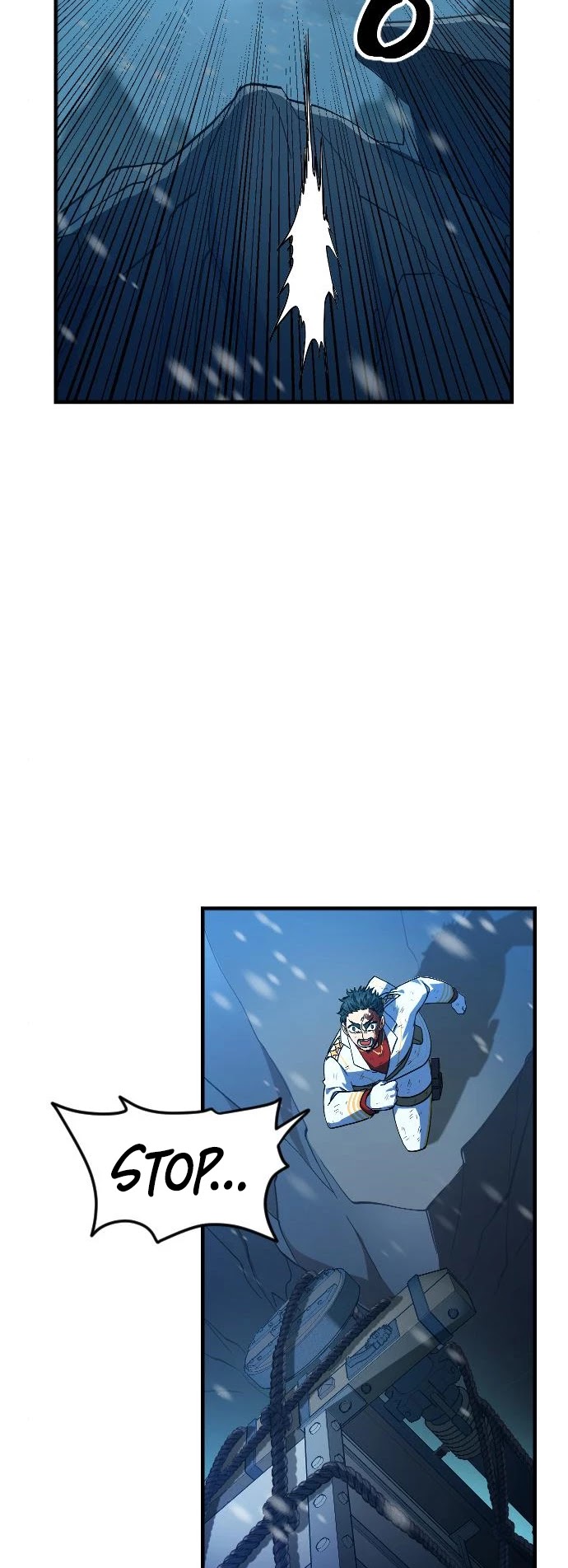 The Last Golden Child Chapter 16 page 29 - Chapter 16