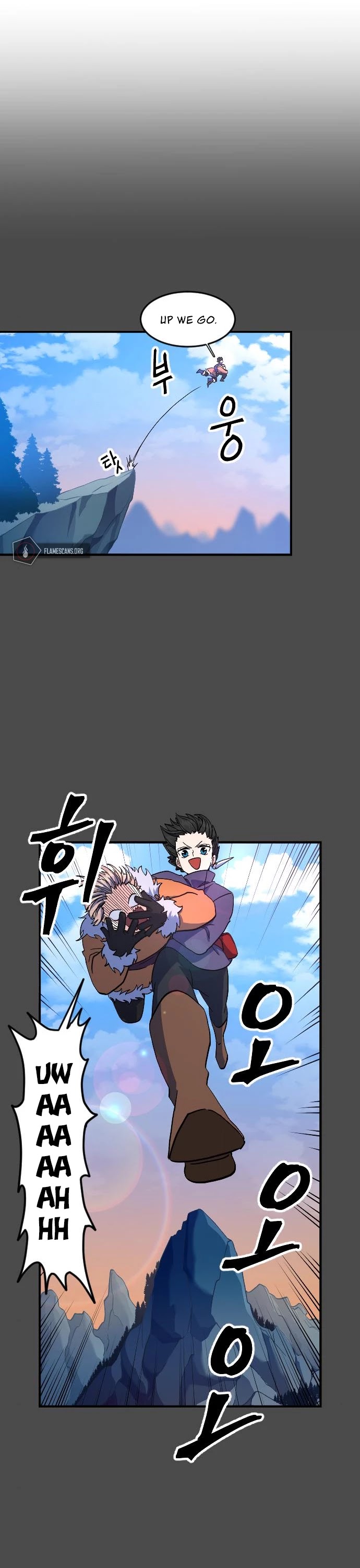 The Last Golden Child Chapter 16 page 3 - Chapter 16