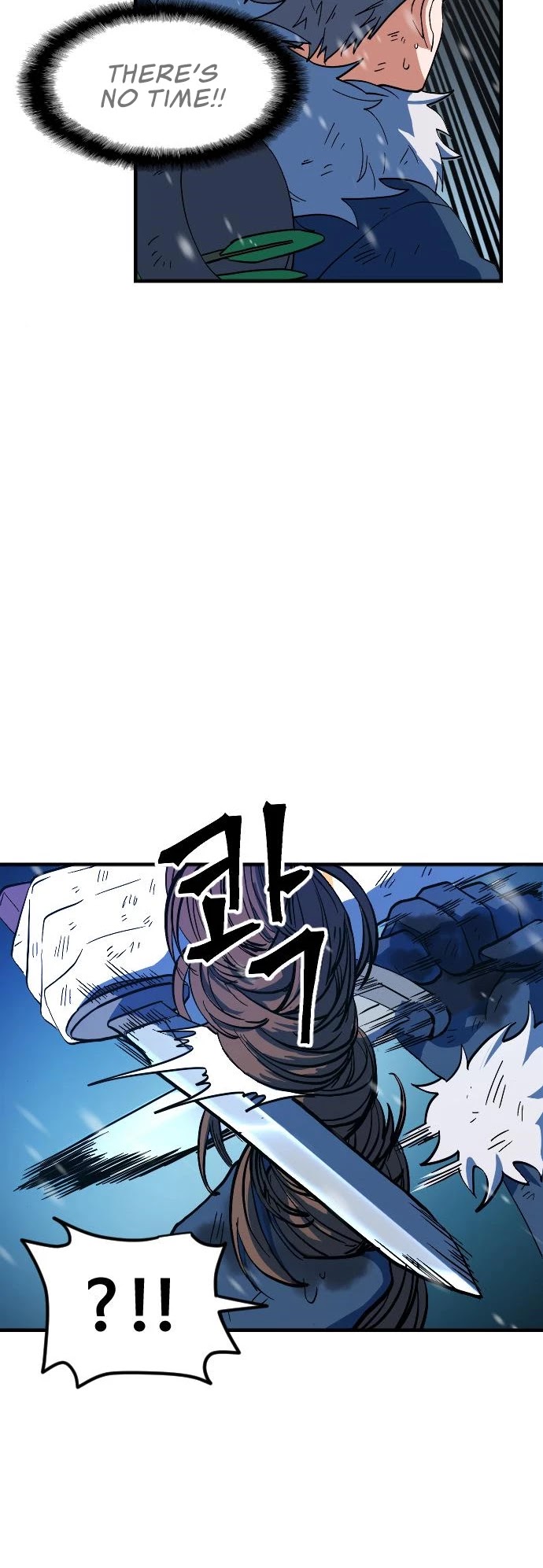 The Last Golden Child Chapter 16 page 34 - Chapter 16