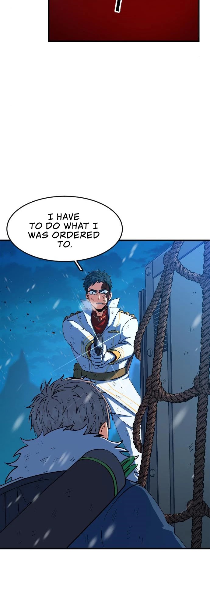 The Last Golden Child Chapter 16 page 38 - Chapter 16