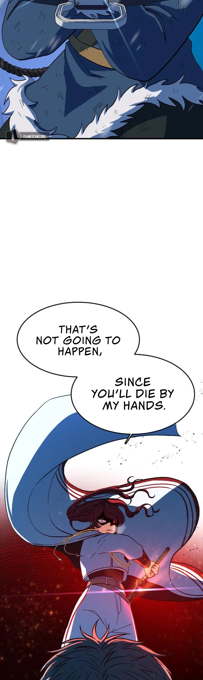 The Last Golden Child Chapter 16 page 41 - Chapter 16