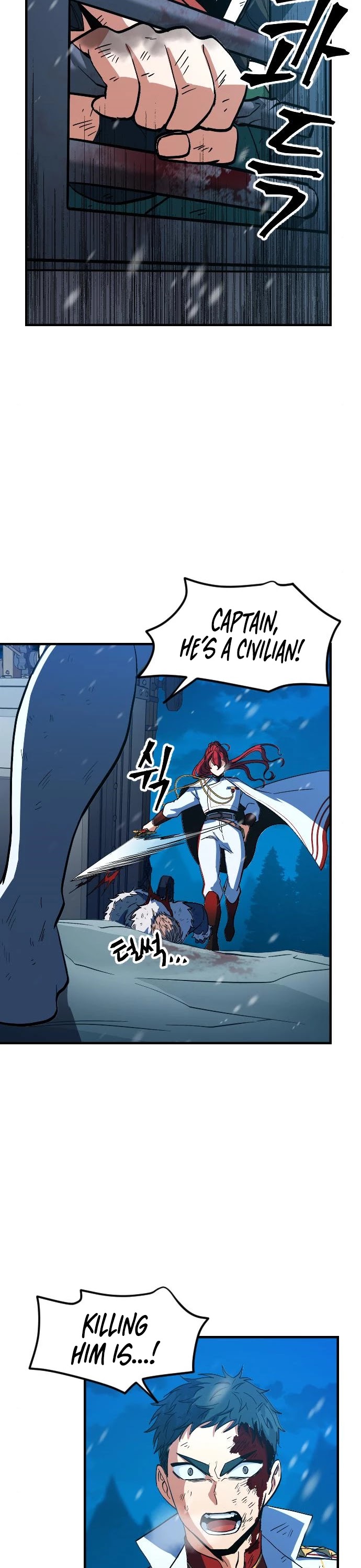 The Last Golden Child Chapter 16 page 44 - Chapter 16
