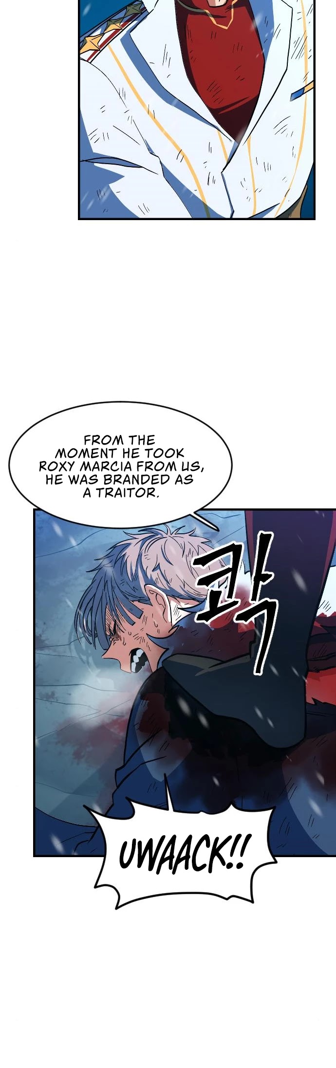 The Last Golden Child Chapter 16 page 45 - Chapter 16