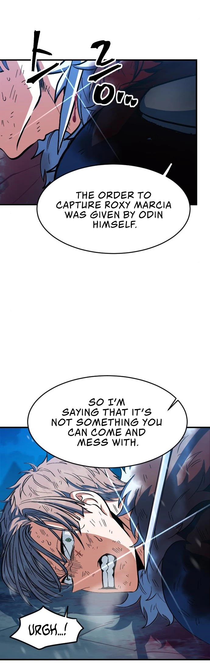 The Last Golden Child Chapter 16 page 46 - Chapter 16