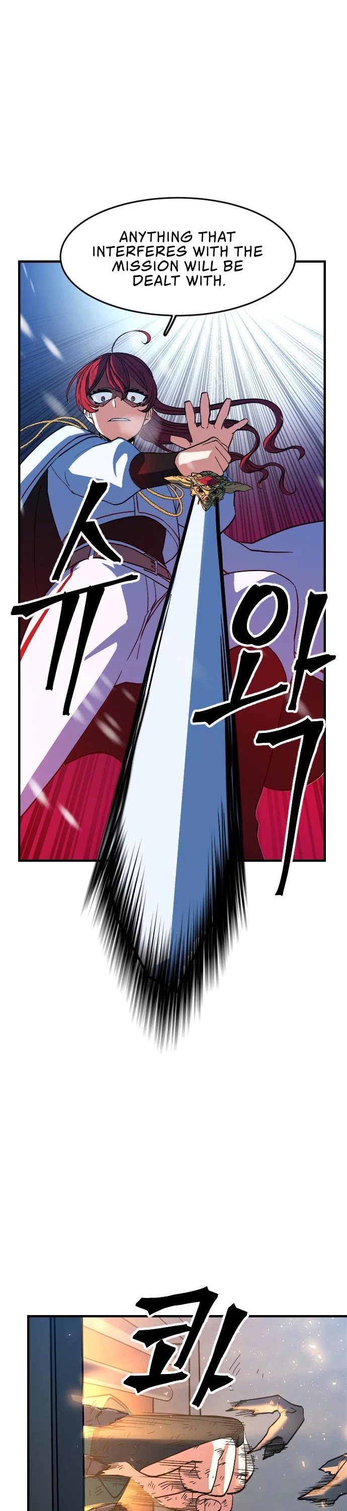 The Last Golden Child Chapter 16 page 47 - Chapter 16
