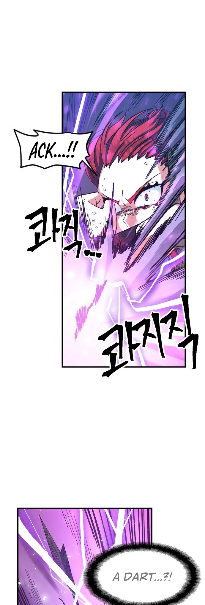 The Last Golden Child Chapter 16 page 53 - Chapter 16