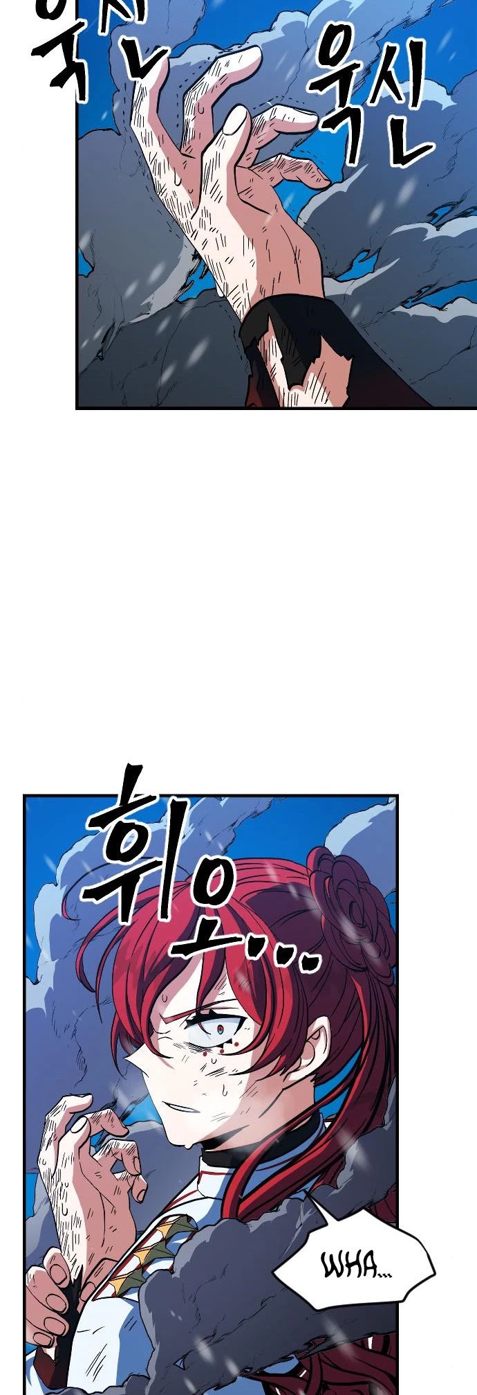 The Last Golden Child Chapter 16 page 57 - Chapter 16
