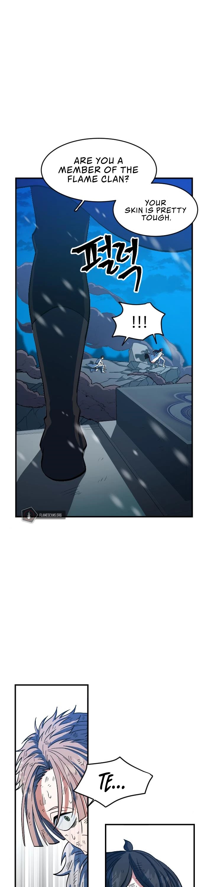 The Last Golden Child Chapter 16 page 59 - Chapter 16