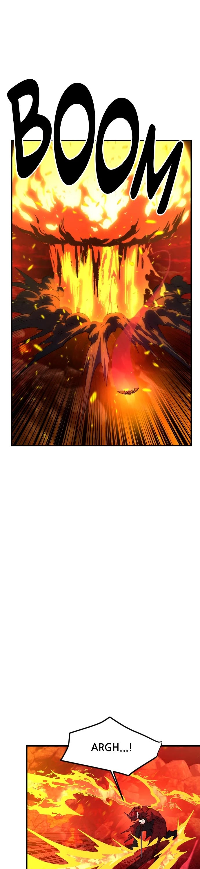 The Last Golden Child Chapter 160 page 1 - Chapter 160: (S2) Episode 62