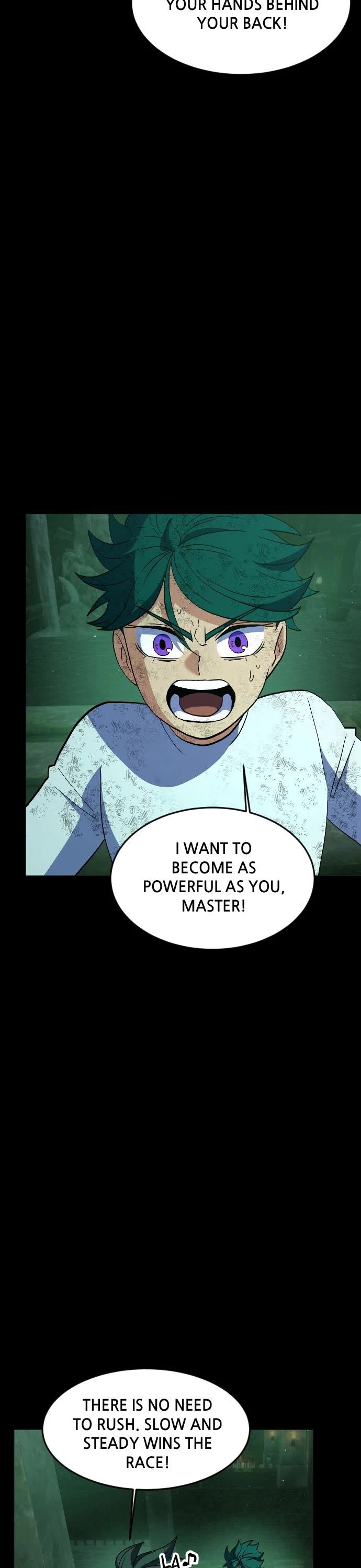 The Last Golden Child Chapter 160 page 17 - Chapter 160: (S2) Episode 62