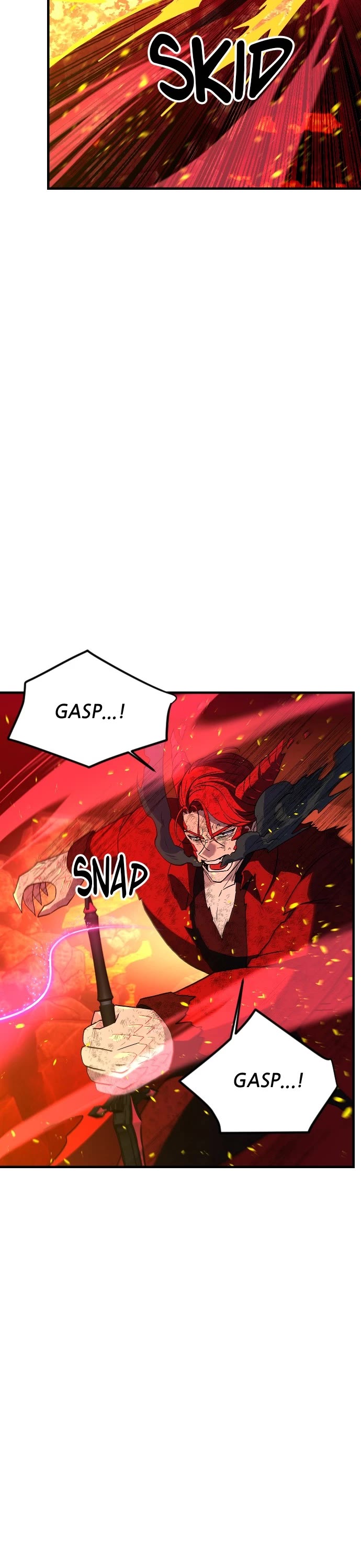 The Last Golden Child Chapter 160 page 2 - Chapter 160: (S2) Episode 62