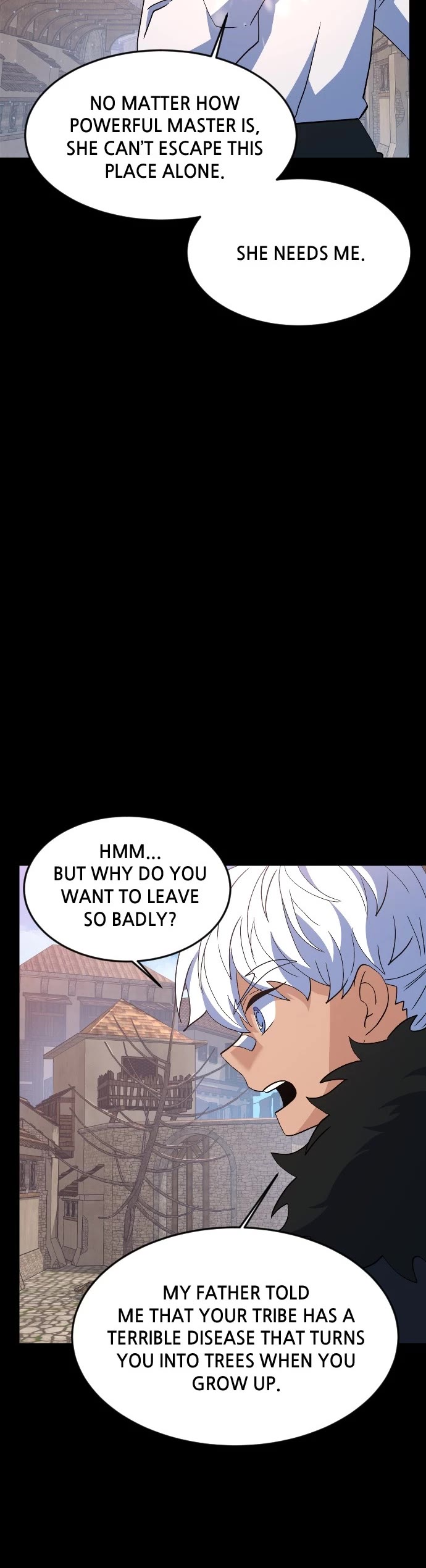 The Last Golden Child Chapter 160 page 25 - Chapter 160: (S2) Episode 62