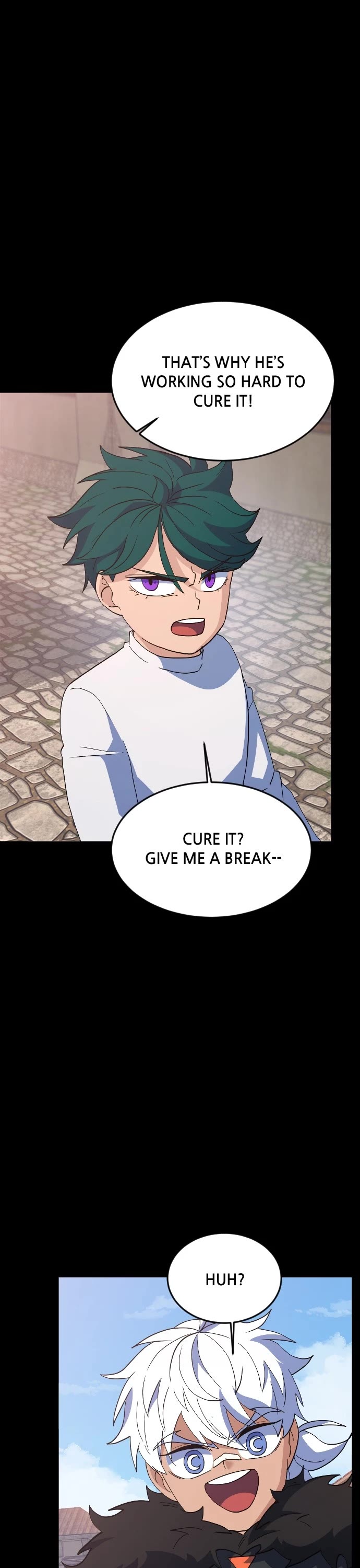 The Last Golden Child Chapter 160 page 26 - Chapter 160: (S2) Episode 62