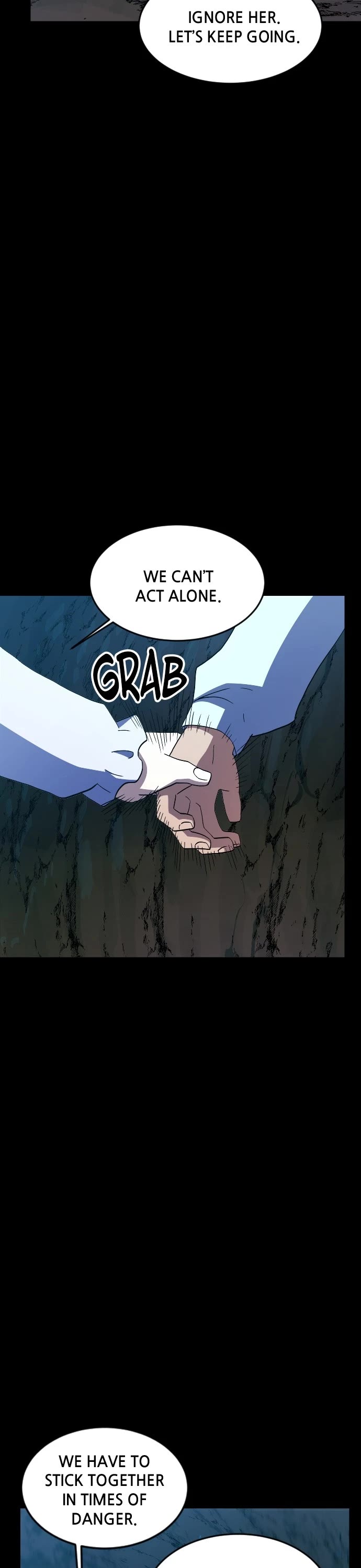 The Last Golden Child Chapter 160 page 37 - Chapter 160: (S2) Episode 62