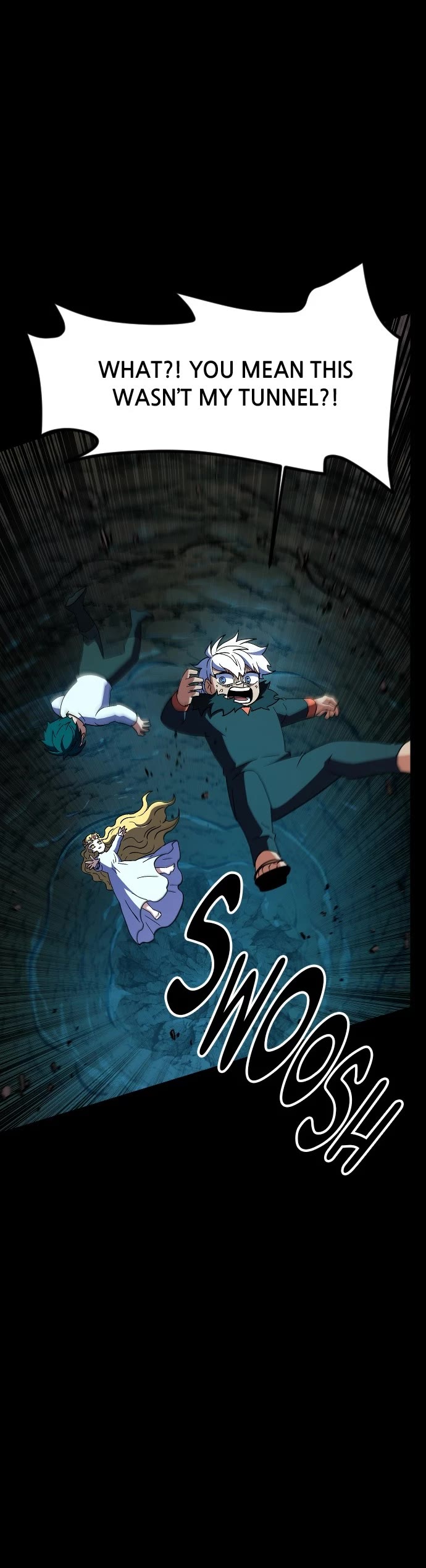 The Last Golden Child Chapter 160 page 39 - Chapter 160: (S2) Episode 62
