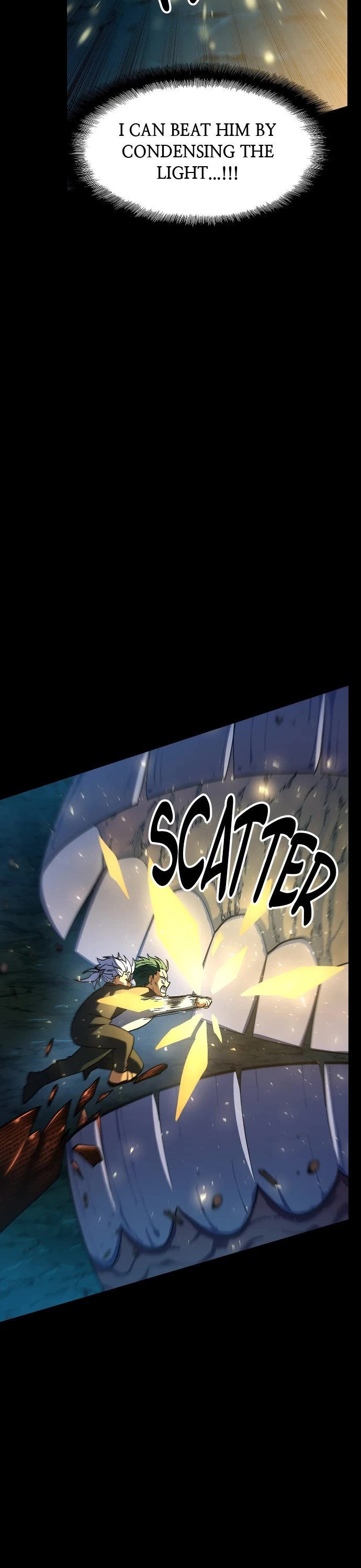 The Last Golden Child Chapter 160 page 46 - Chapter 160: (S2) Episode 62