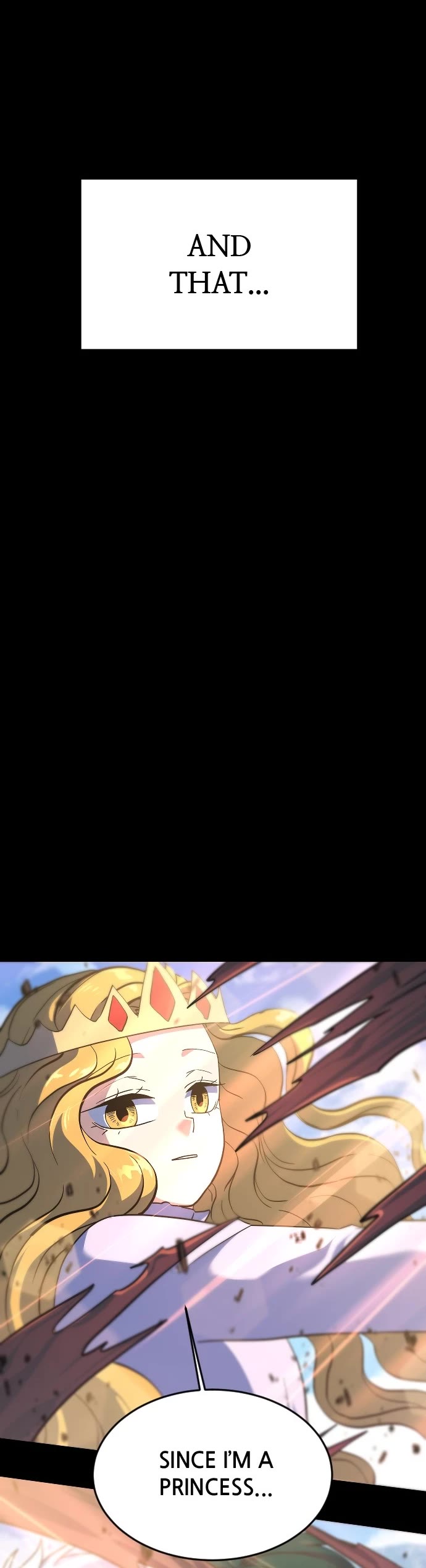 The Last Golden Child Chapter 160 page 50 - Chapter 160: (S2) Episode 62