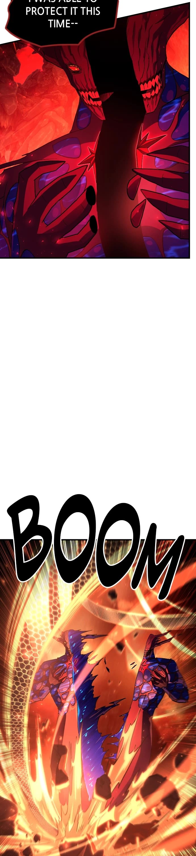 The Last Golden Child Chapter 160 page 6 - Chapter 160: (S2) Episode 62