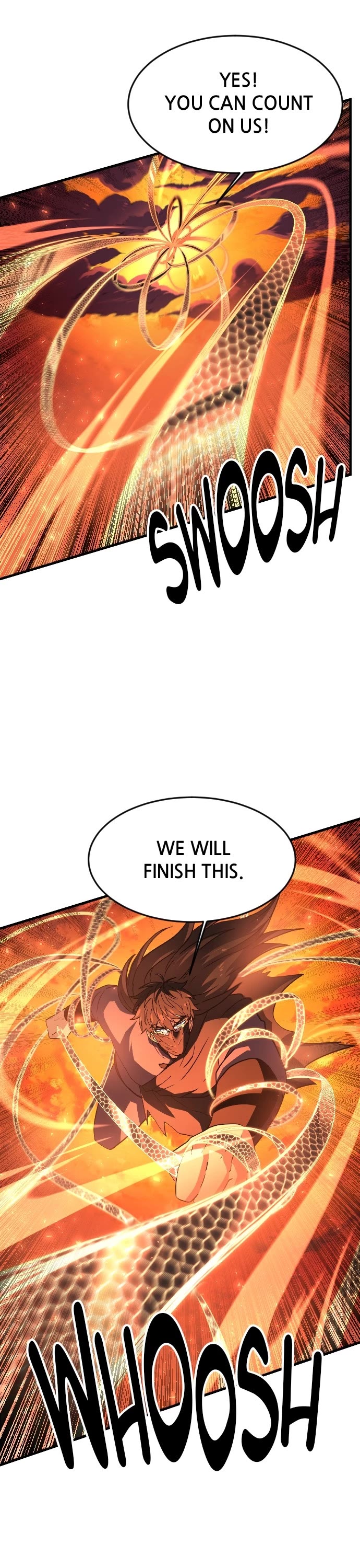 The Last Golden Child Chapter 160 page 8 - Chapter 160: (S2) Episode 62