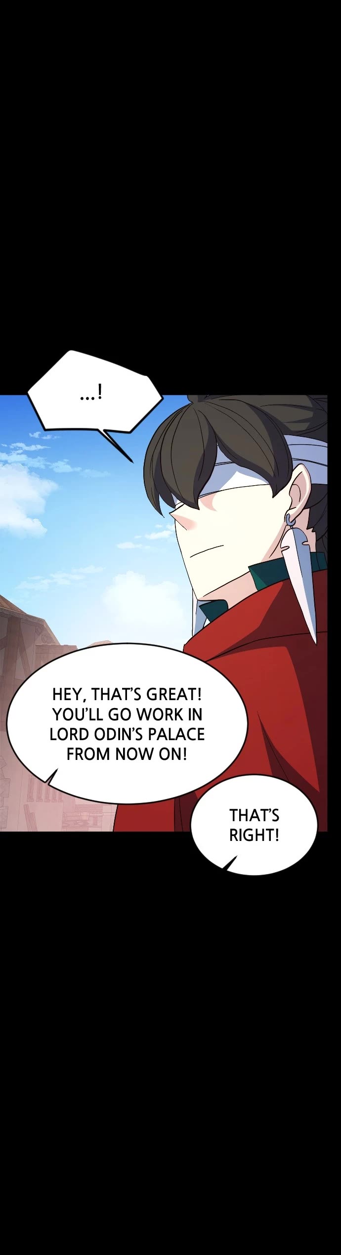 The Last Golden Child Chapter 161 page 10 - Chapter 161: (S2) Episode 63