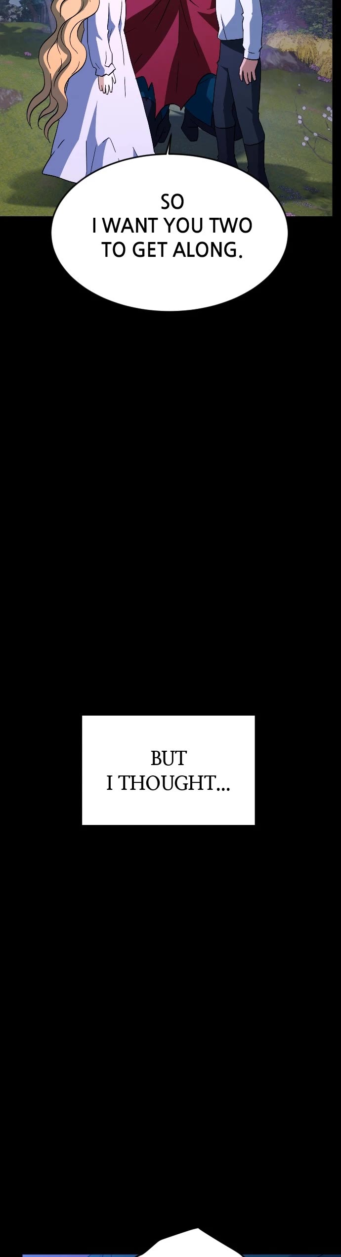 The Last Golden Child Chapter 161 page 24 - Chapter 161: (S2) Episode 63