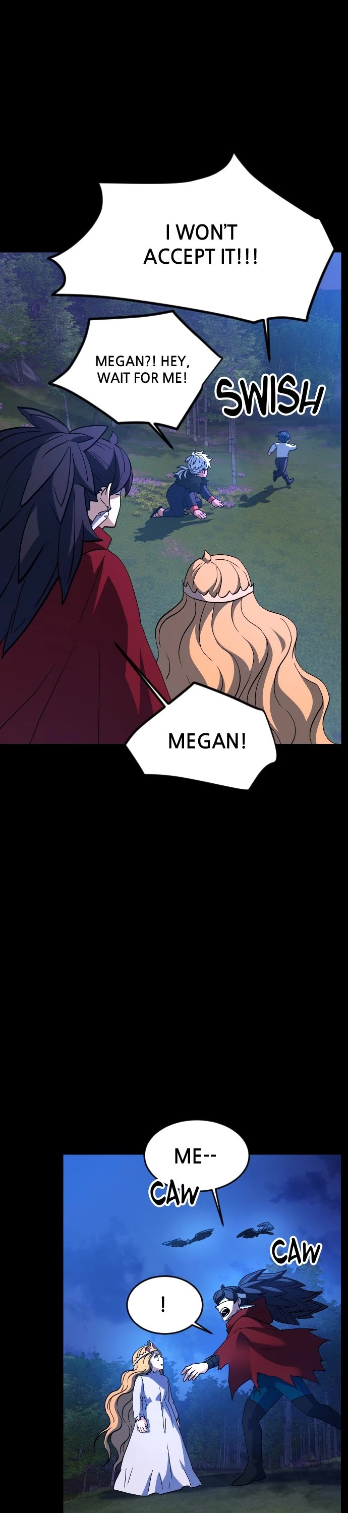 The Last Golden Child Chapter 161 page 26 - Chapter 161: (S2) Episode 63