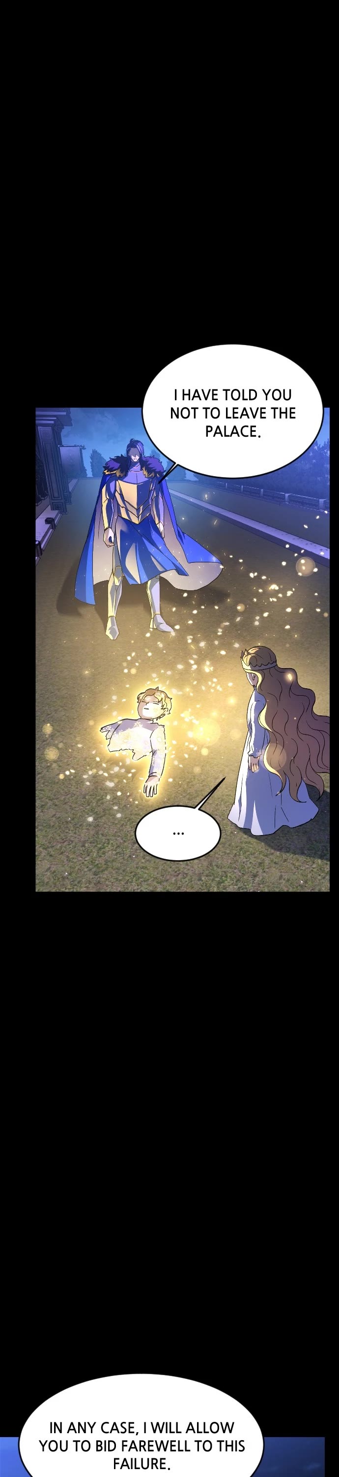 The Last Golden Child Chapter 161 page 32 - Chapter 161: (S2) Episode 63