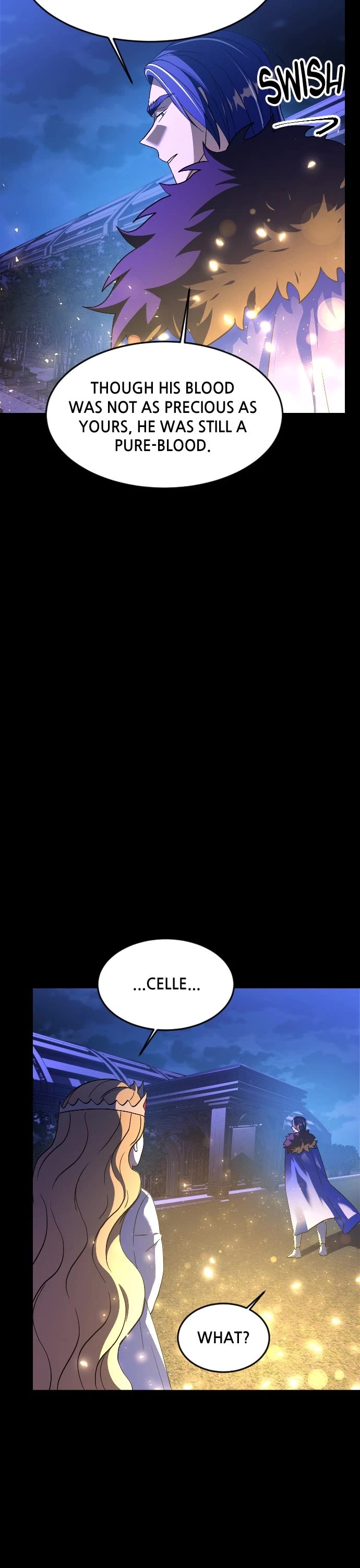 The Last Golden Child Chapter 161 page 33 - Chapter 161: (S2) Episode 63