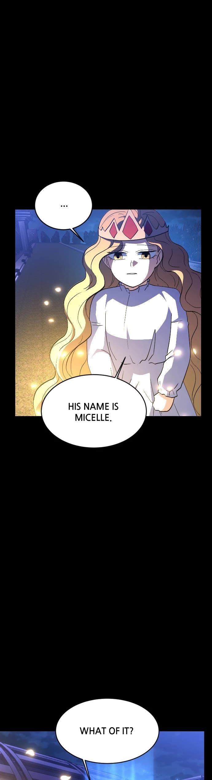 The Last Golden Child Chapter 161 page 34 - Chapter 161: (S2) Episode 63