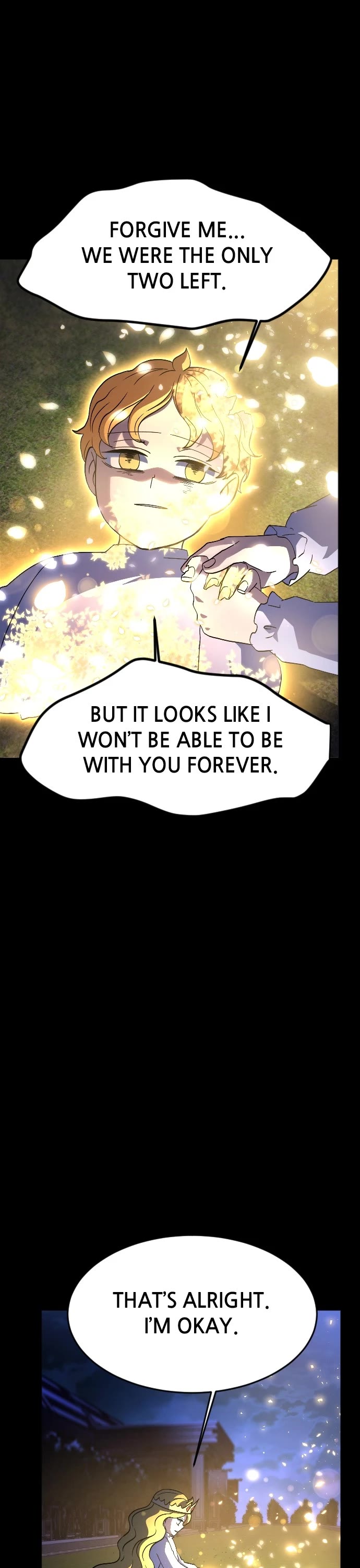 The Last Golden Child Chapter 161 page 36 - Chapter 161: (S2) Episode 63
