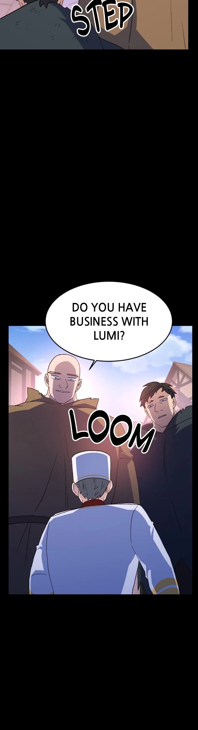 The Last Golden Child Chapter 161 page 4 - Chapter 161: (S2) Episode 63