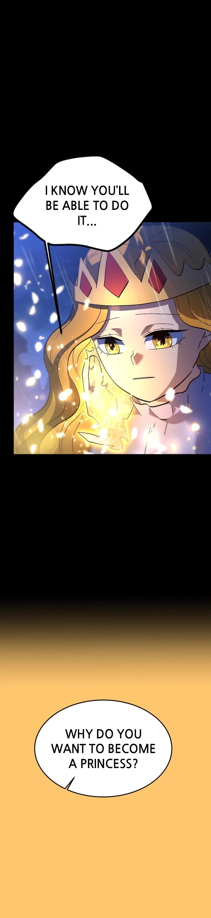 The Last Golden Child Chapter 161 page 41 - Chapter 161: (S2) Episode 63