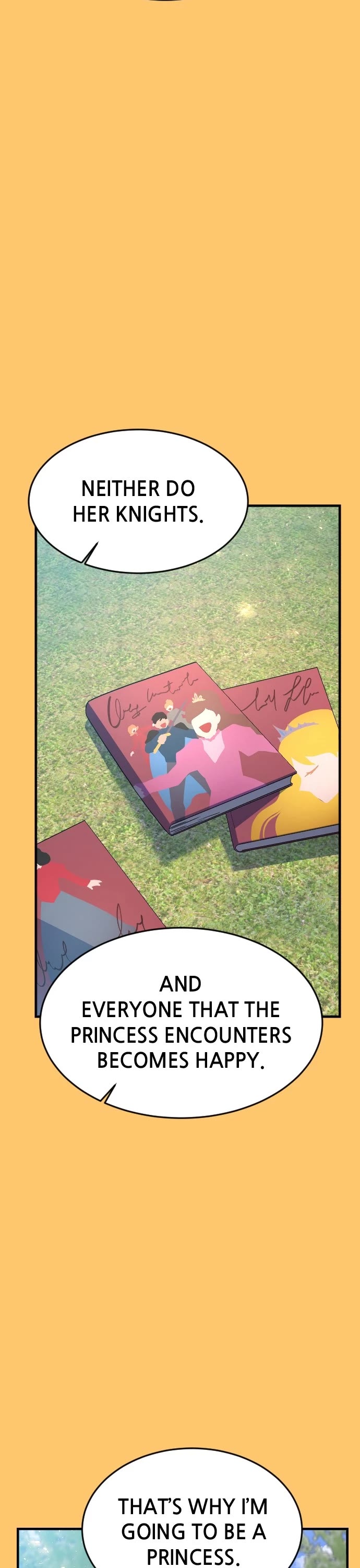 The Last Golden Child Chapter 161 page 43 - Chapter 161: (S2) Episode 63