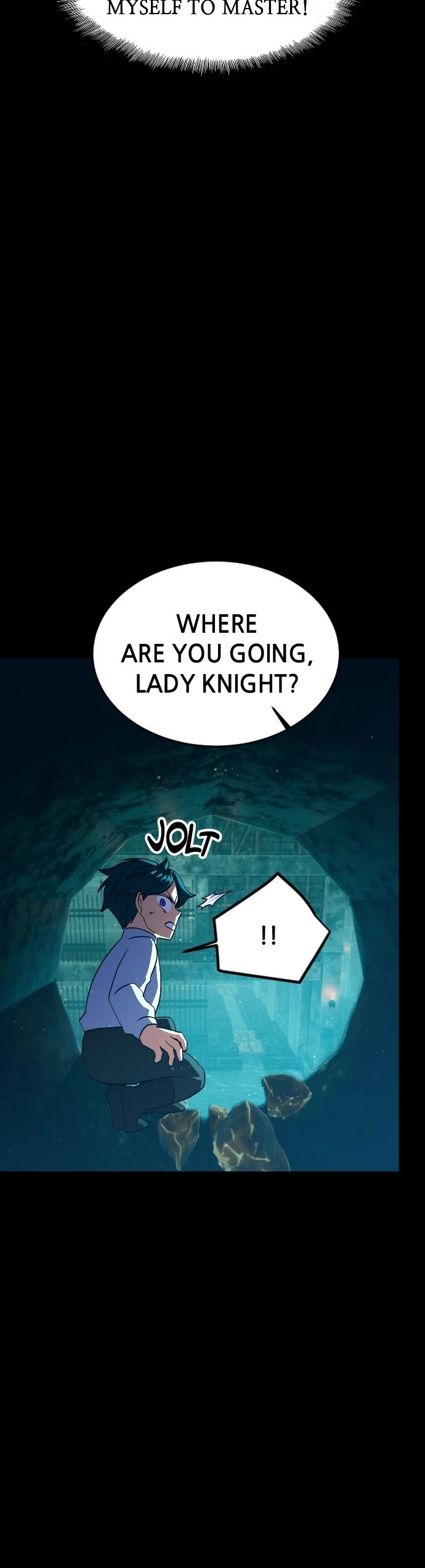 The Last Golden Child Chapter 161 page 50 - Chapter 161: (S2) Episode 63