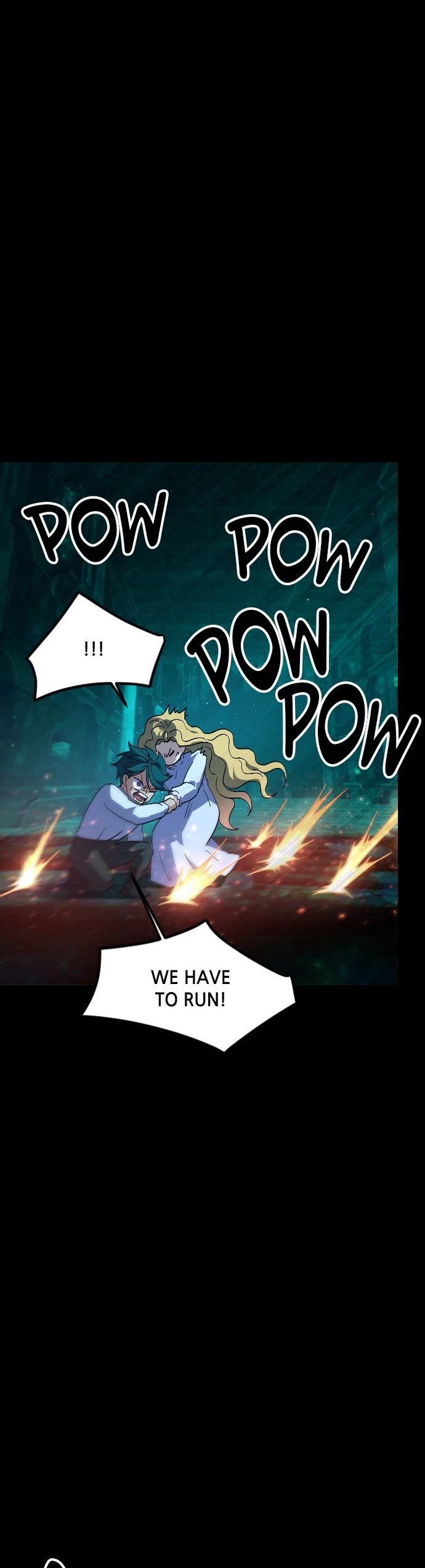 The Last Golden Child Chapter 162 page 10 - Chapter 162: (S2) Episode 64