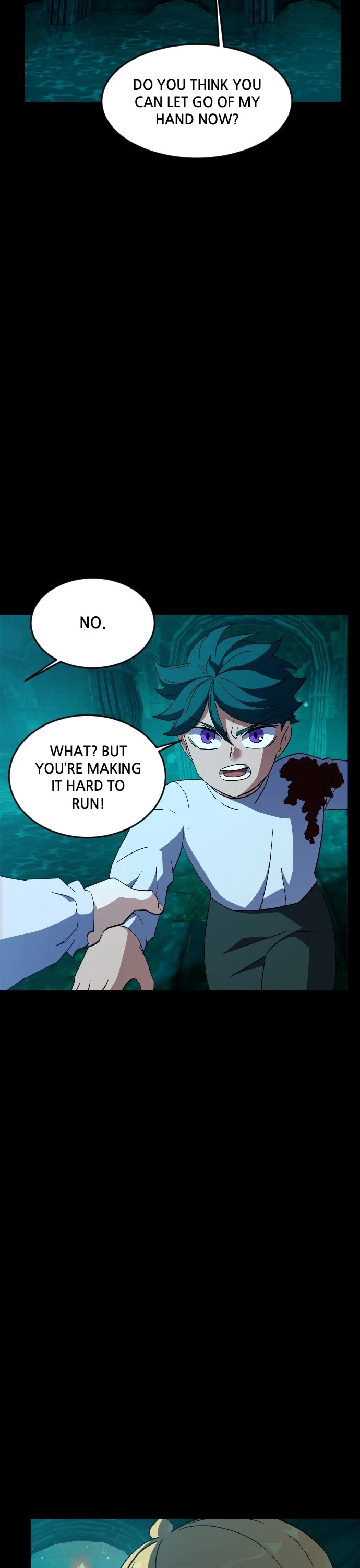 The Last Golden Child Chapter 162 page 13 - Chapter 162: (S2) Episode 64
