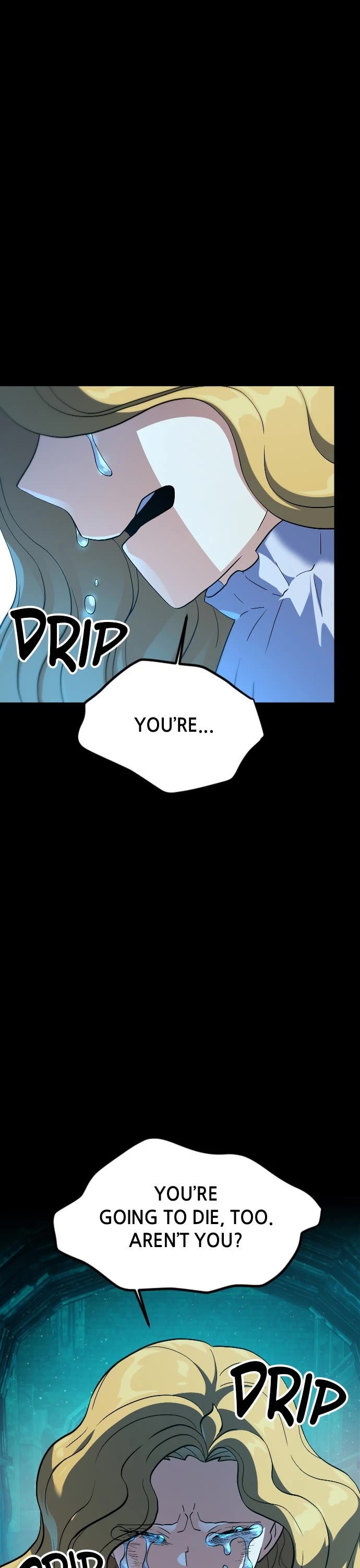 The Last Golden Child Chapter 162 page 16 - Chapter 162: (S2) Episode 64