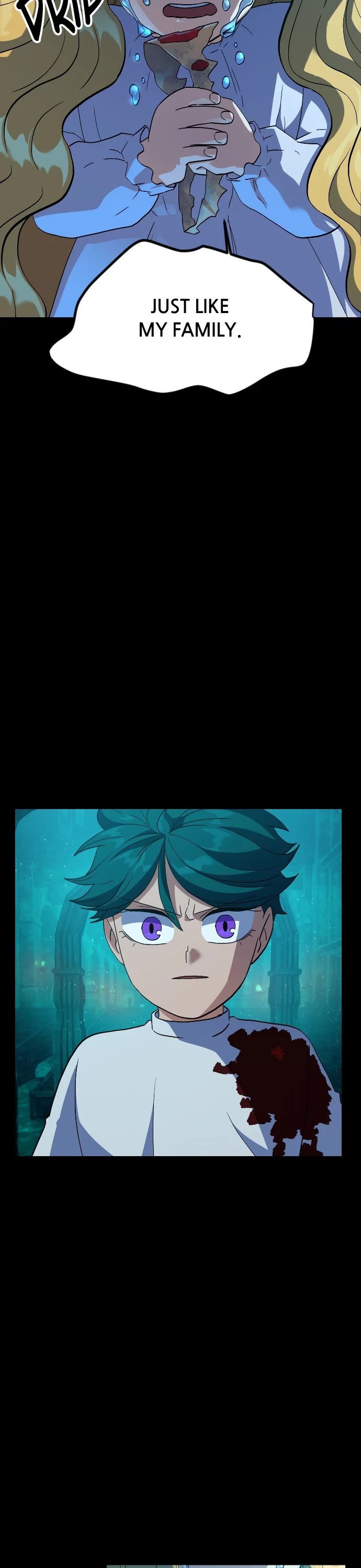 The Last Golden Child Chapter 162 page 17 - Chapter 162: (S2) Episode 64