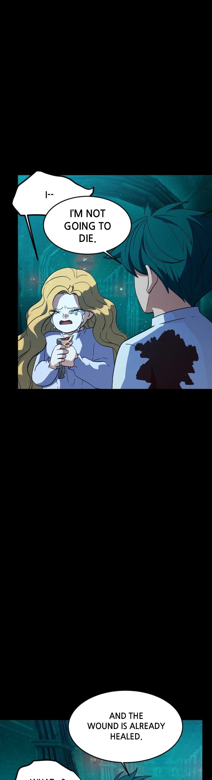 The Last Golden Child Chapter 162 page 19 - Chapter 162: (S2) Episode 64