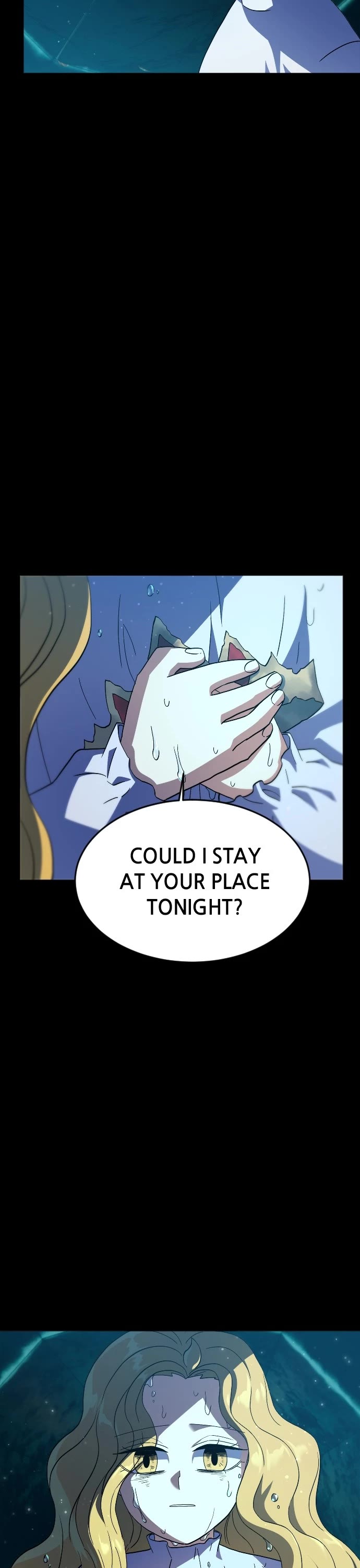 The Last Golden Child Chapter 162 page 2 - Chapter 162: (S2) Episode 64