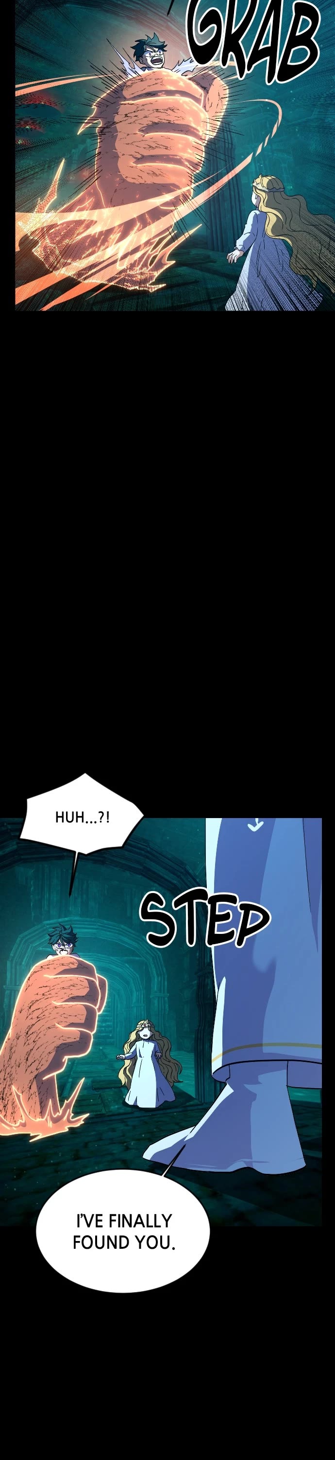 The Last Golden Child Chapter 162 page 23 - Chapter 162: (S2) Episode 64