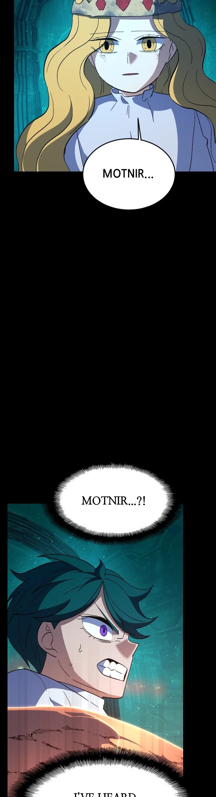 The Last Golden Child Chapter 162 page 25 - Chapter 162: (S2) Episode 64