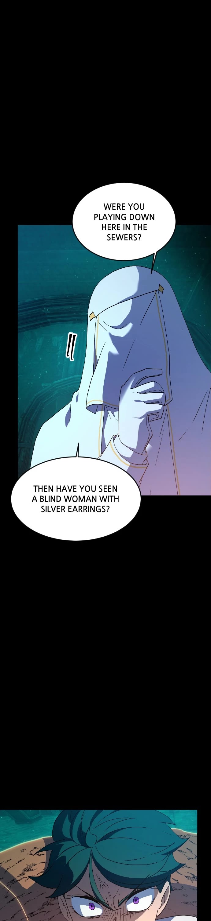 The Last Golden Child Chapter 162 page 28 - Chapter 162: (S2) Episode 64