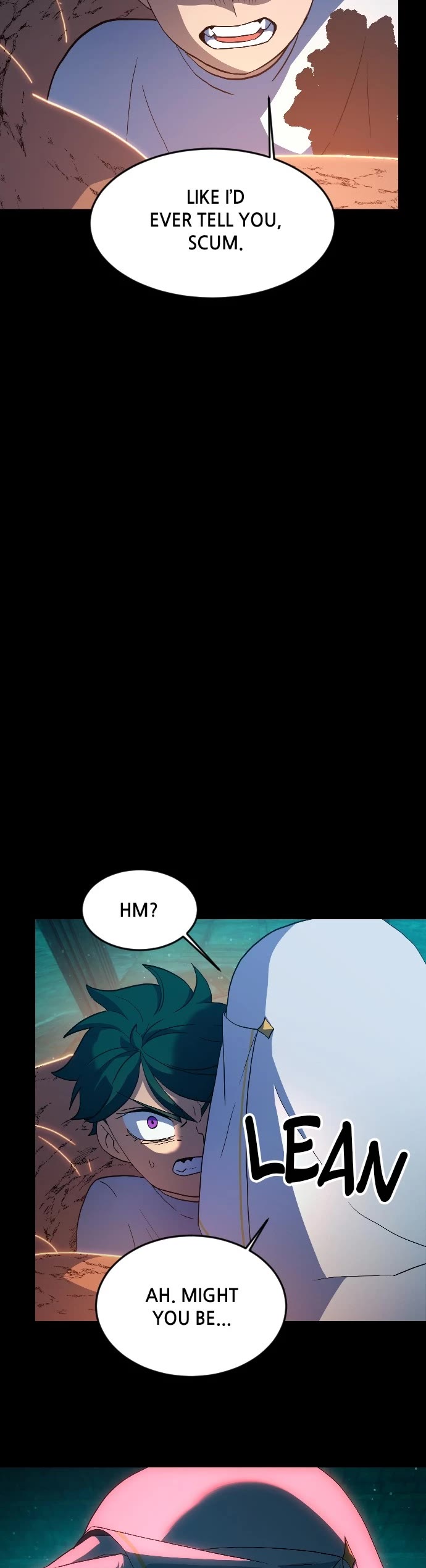 The Last Golden Child Chapter 162 page 29 - Chapter 162: (S2) Episode 64