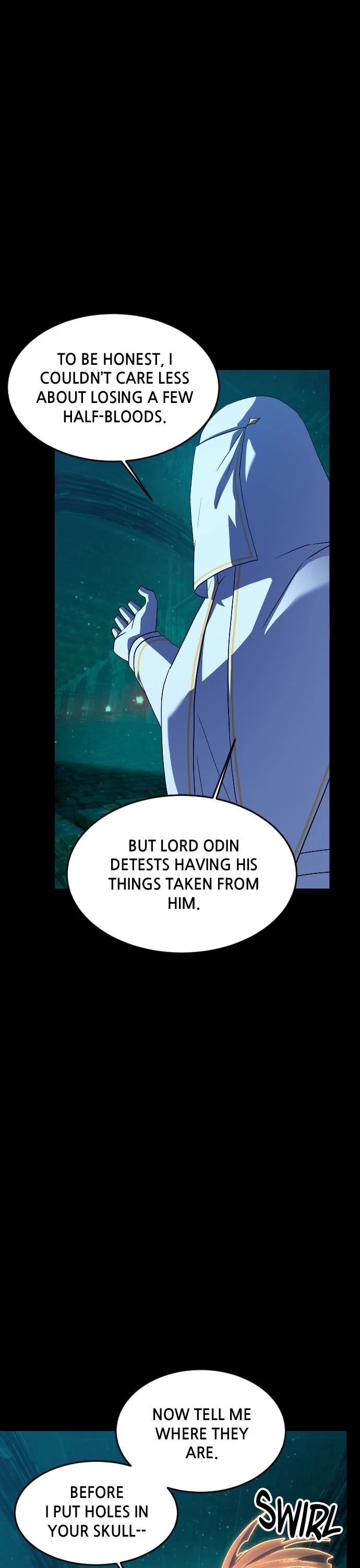 The Last Golden Child Chapter 162 page 32 - Chapter 162: (S2) Episode 64